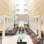 Scandic Victoria 호텔 4*